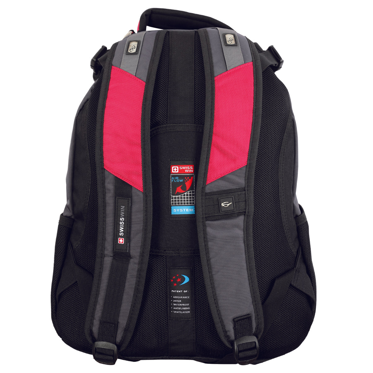 Swiss Win Backpack