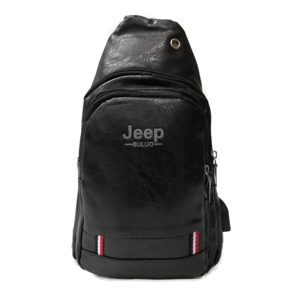 Jeep Mini Sling Bag