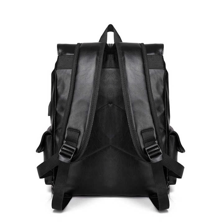 The Heritage Backpack