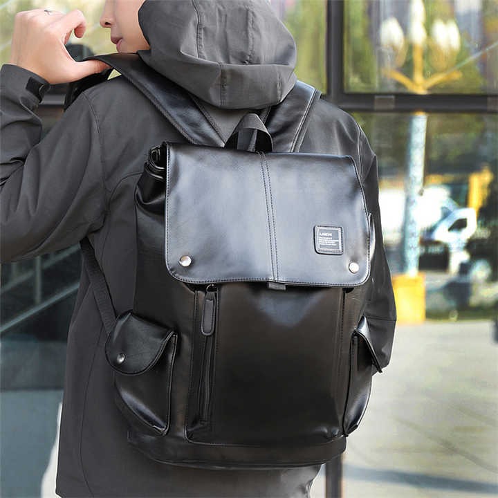 The Heritage Backpack