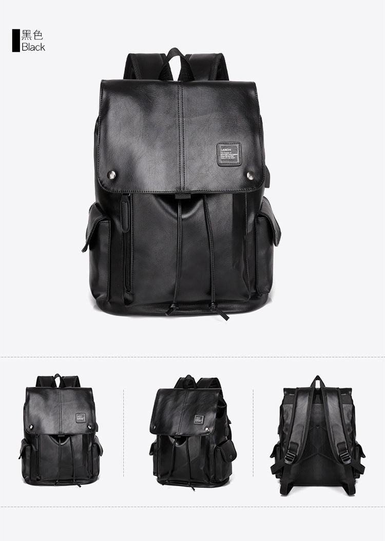 The Heritage Backpack