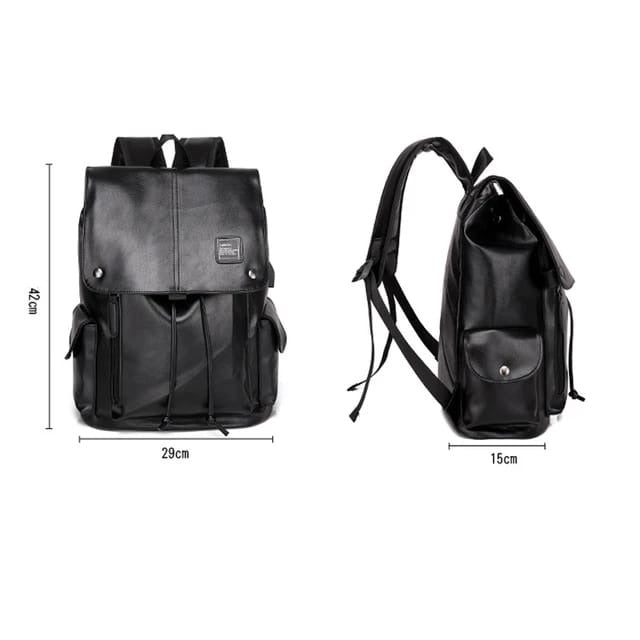 The Heritage Backpack