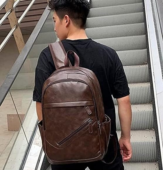 Classic Carry Backpack