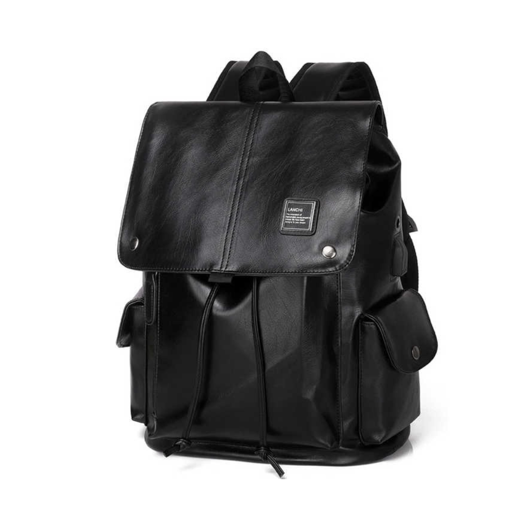 The Heritage Backpack