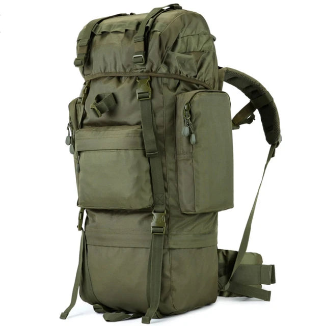 75 L - Hiking Backpack