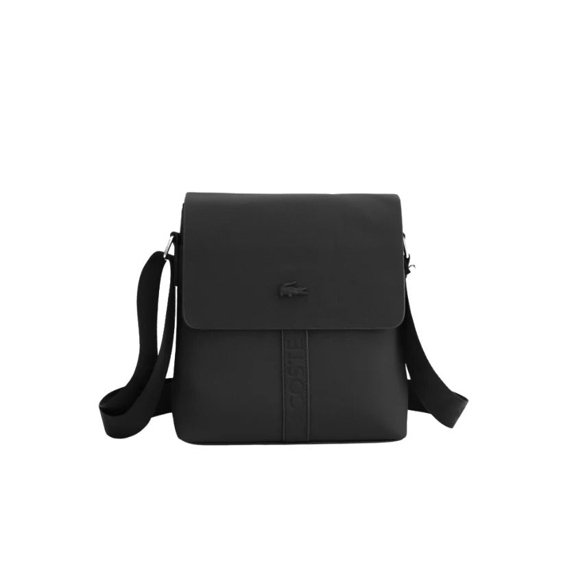 Lacoste Sling Black