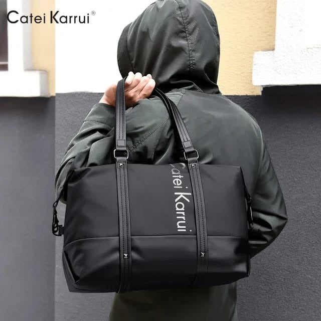 CK Duffel