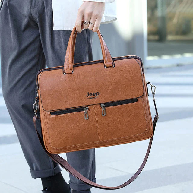 JB - Heritage Crossbody 14