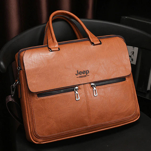 JB - Heritage Crossbody 14