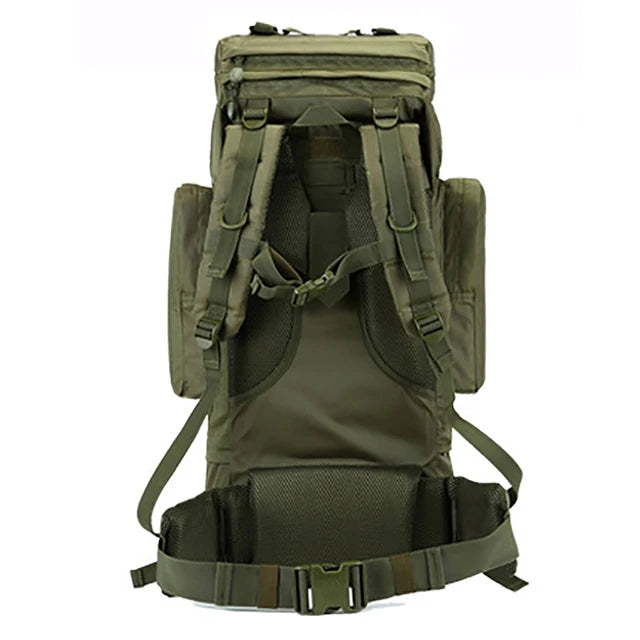 75 L - Hiking Backpack