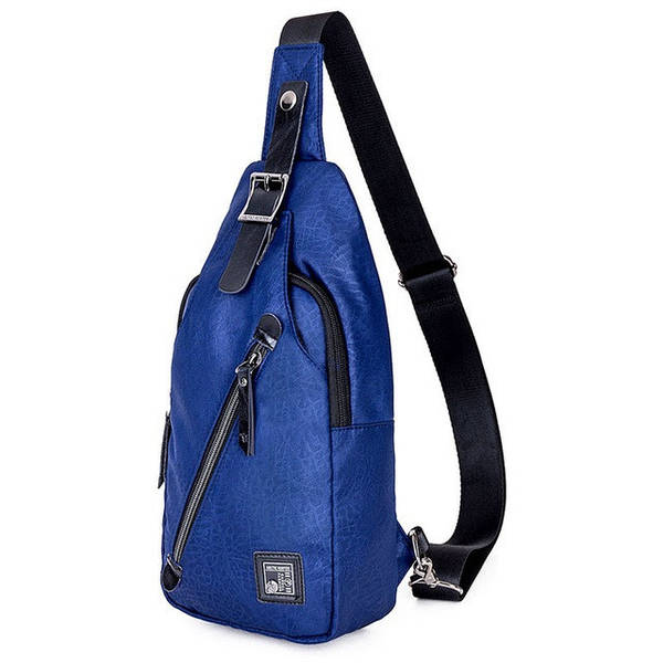 Arctic Hunter Crossbody Sling