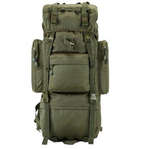 75 L - Hiking Backpack