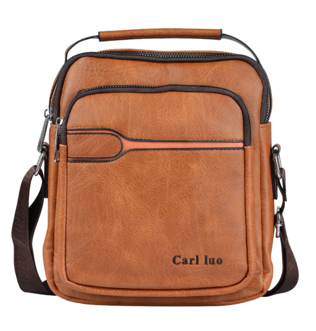 Carl luo Crossbody Bag